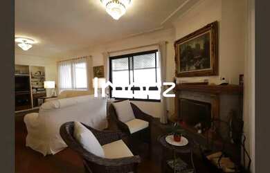 Imagem 2: Apartamento à venda na Rua Doutor Francisco Degni, 51 - Panamby - São Paulo - SP - CEP: 05