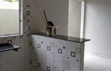 Imagem 2: Edícula de acesso individual, escriturada, financiável e próximo ao centro de Palmas