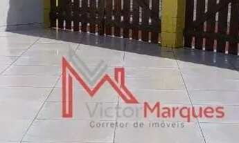 Imagem 2: Casa de condominio com 2 dormitórios à venda, 48 m² por R$ 309.520 - Maracanã - Praia Gran