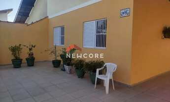 Imagem 3: Casa em Rua Nilo Soares Ferreira - Centro - Peruíbe/SP