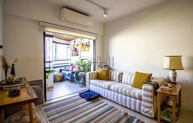 Imagem 3: Venda Apartamento 3 Dormitórios - 90 m² Vila Madalena