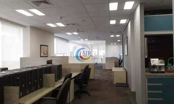 Imagem 6: Conjunto para alugar, 406 m² - Brooklin - São Paulo/SP