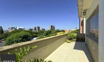 Imagem 5: Cobertura 2 dormitórios à venda Centro Histórico Porto Alegre/RS