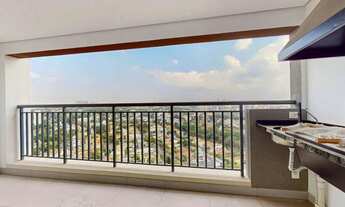 Imagem 7: Apartamento para venda em Butantã com 2 quartos, sendo 1 suíte , 73m²