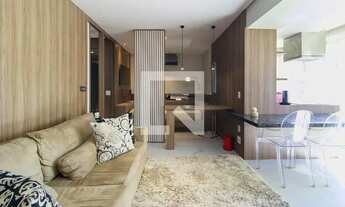 Imagem 4: Apartamento à Venda - Campo Belo, 1 Quarto, 51 m2