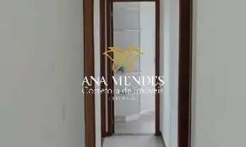 Imagem 4: Apto Ed. Flamboyant 3 Quartos sendo 1 Suíte 2 Vagas Soltas Bairro Marco