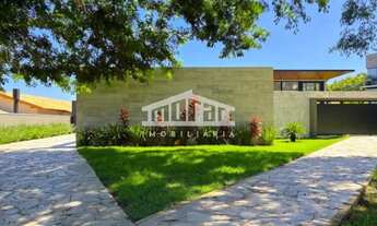 Imagem 6: Casa de Alto Padrão à Venda no Condomínio Terras de Canaã Home Resort Londrina/PR