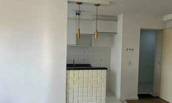 Imagem 6: Apartamento à venda em Campinas, Vila Satúrnia, com 2 quartos, com 50 m²