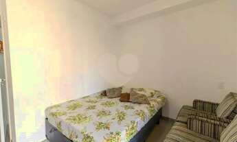 Imagem 3: Apartamento para alugar com 1 quarto no condomínio Haus Mitre Butantã, São Paulo - SP