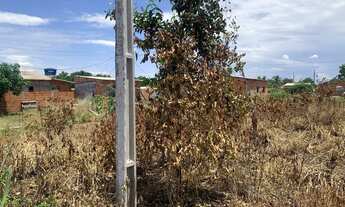 Imagem 5: Terreno Capão do piqui