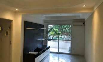 Imagem: Apartamento com 3 dormitórios, 112 m²