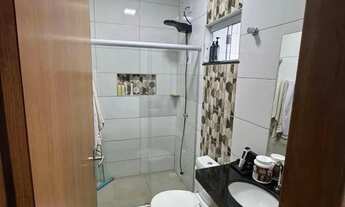 Imagem 2: Casano Parque Brasília suíte com closet