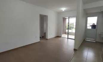 Imagem 5: Apartamento - Condomínio JR São Paulo - Sorocaba/SP