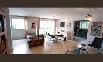 Imagem 2: Apartamento à venda no Condomínio Passarim - Rua Clodion, 23 - São Paulo - SP - CEP: 05727