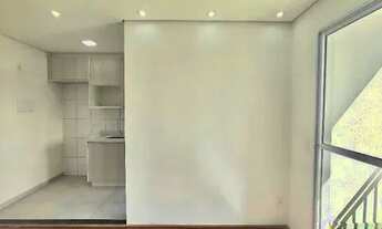 Imagem 4: Apartamento 2 dormitórios para locação - PUC II - Campinas