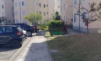 Imagem 2: Apartamento com 2 dormitórios à venda, 53 m² por R$ 212.000,00 - Vila Alzira - Guarulhos/S