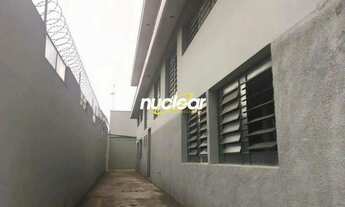 Imagem 3: Galpão à venda, Vila Nova York - São Paulo/SP