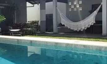 Imagem: Imóvel para venda tem 260 metros quadrados