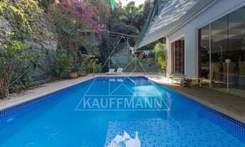 Imagem 2: PACAEMBU, 4 DORMITORIOS, SENDO 3 AMPLAS SUÍTES, 9 GARAGENS