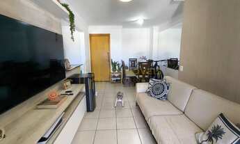 Imagem 3: Viva com estilo: apartamento de 2 quartos em Parque Residencial Laranjeiras!