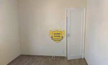 Imagem 7: Apartamento para alugar, 55 m² por R$ 2.760,00/mês - Pe Pequeno - Niterói/RJ