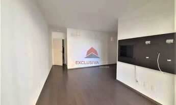 Imagem 3: Apartamento com 2 dormitórios à venda, 75 m² por R$ 600.000,00 - Jardim Sul - São José dos