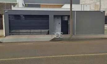 Imagem: Casa com 3 dormitórios à venda, 185 m²