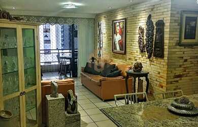 Imagem: Apto 03 quartos sendo 01 suite pra venda