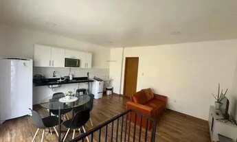 Imagem 4: ALUGO LOFT PERFEITO PARA MORAR BAIRRO NAZARE