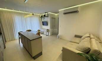 Imagem 2: BRAVA BREEZE - APARTAMENTO MOBILIADO NA PRAIA BRAVA