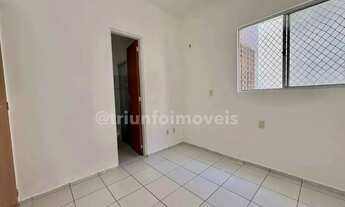 Imagem: Apartamento no Bairro dos Noivos com 3 quartos