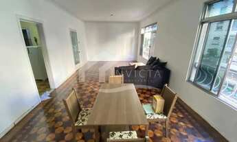 Imagem 5: MARAVILHOSO TRÊS QUARTOS COM VAGA NA ESCRITURA!!