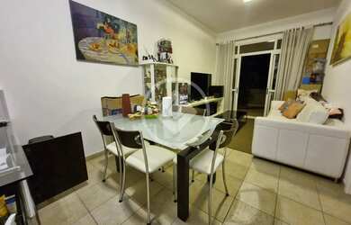 Imagem 6: Apartamento Duplex a venda condominio Pantai com vista p lazer Guarujá SP codigo: 122048