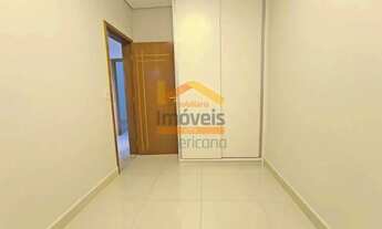 Imagem 5: Apartamento para locação no Jardim Ipiranga, Americana-SP: 3 quartos, 1 suíte, 2 salas, 2