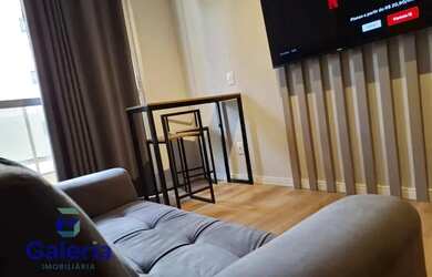 Imagem 5: Apartamento com 1 quarto para alugar, 26m² - Jardim Nova Aliança