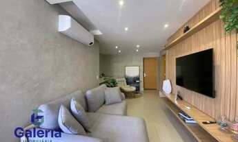 Imagem 5: Apartamento mobiliado com 2 quartos à venda, 84m² - Jardim Irajá