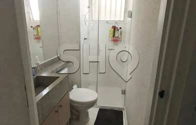 Imagem 5: Apartamento à venda no Horto Florestal com 2 dormitórios