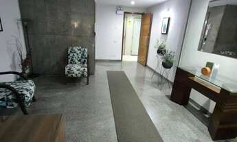 Imagem 3: VENDA DE APARTAMENTO - CONDOMINIO JOIA 2000 - RUA GRAJAÚ