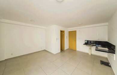 Imagem 3: Studio pronto para morar no Centro para venda e locação