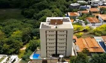 Imagem 2: Exclusividade! Apartamento para alugar no Bairro dos Estados