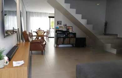 Imagem 2: Sobrado com 3 dormitórios à venda, 160 m² por R$ 1.170.000,00 - Vila Floresta - Santo Andr