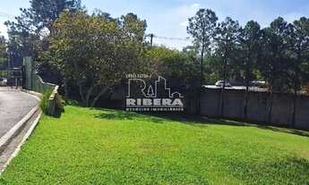 Imagem 3: VENDA - TERRENO EM CONDOMÍNIO RANCHO DIRCE / SOROCABA/SP