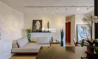 Imagem 4: Apartamento com 58m² 2 quartos à venda no bairro Aclimação