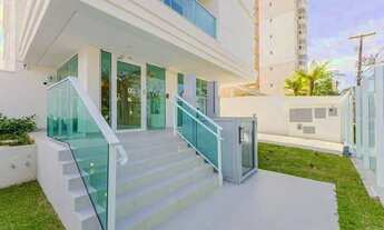 Imagem 5: Studio com 1 dormitório para alugar, 23 m² por R$ 2.550/mês - Bacacheri - Curitiba/PR