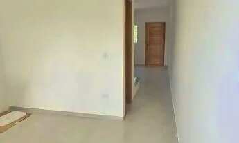 Imagem 3: Sobrado com 2 dormitórios à venda, 78 m² por R$ 350.000,00 - Massaguaçu - Caraguatatuba/SP