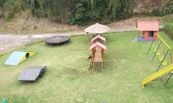 Imagem 2: Apartamento com 1 suíte e clube!