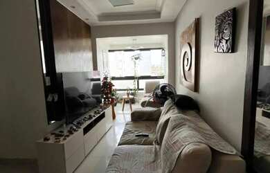 Imagem: Vista Marina Litoral Residence - apartamento