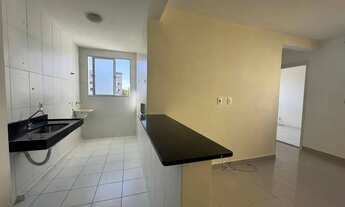 Imagem 5: Lindo 2/4 - Abrantes - 2º Andar - Piscina - Campo de Futebol - Sentido L. de Freitas