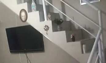 Imagem 5: Sobradão na Praia Grande de Esquina