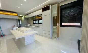 Imagem 5: CASA PORTAL DO SOL MENDANHA 03 QUARTOS 03 SUITES C/ ARMÁRIOS